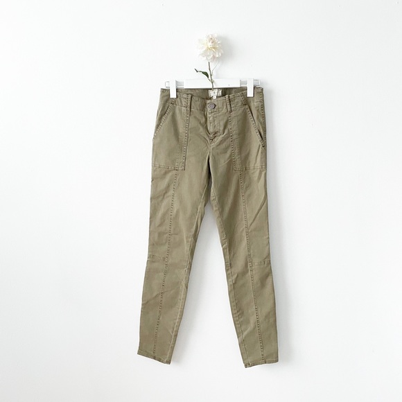 Cargo Pants - Picture 1 of 6
